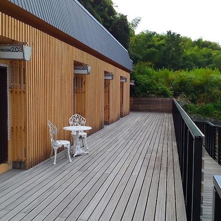Hotel Rakusai Kyoto Buitenkant foto
