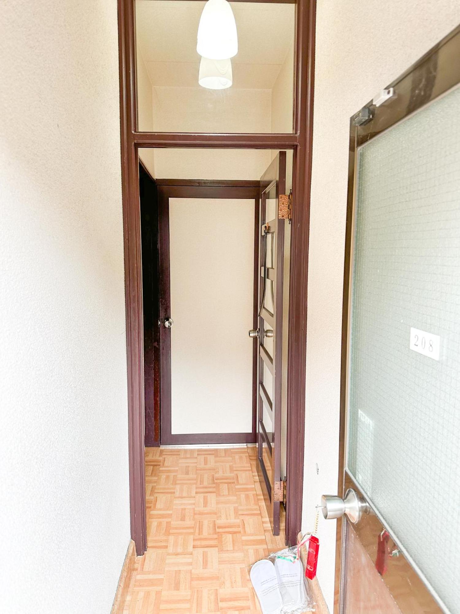 Hotel Rakusai Kyoto Buitenkant foto
