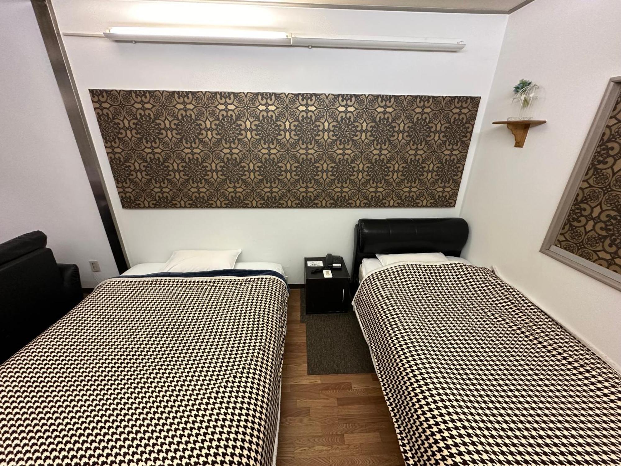 Hotel Rakusai Kyoto Buitenkant foto