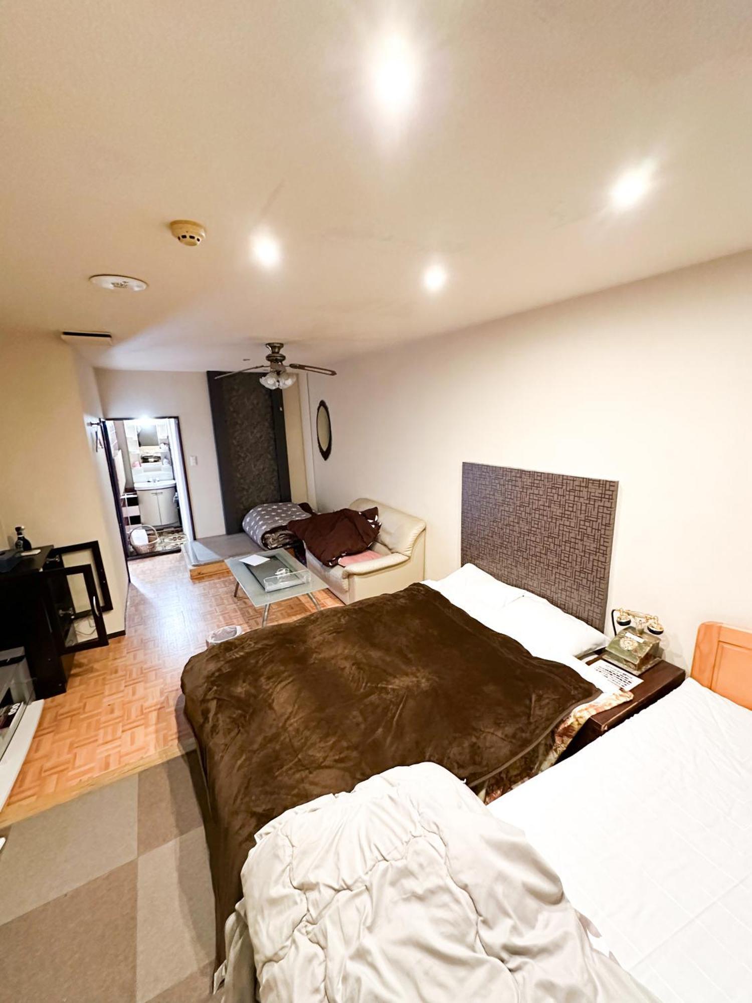 Hotel Rakusai Kyoto Buitenkant foto